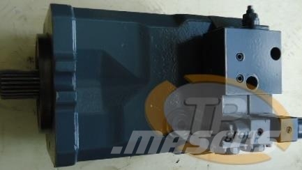 Linde 3242652 HMV105-02 Linde Other components